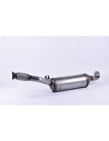 FAP - Catalyseur + Filtre à Particules Nissan PRIMASTAR Renault TRAFIC Opel VIVARO 2.0 DCi 90CV 115CV (06-09) EURO 4