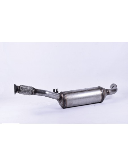 FAP - Catalyseur + Filtre à Particules Nissan PRIMASTAR Renault TRAFIC Opel VIVARO 2.0 DCi 90CV 115CV (06-09) EURO 4 FAP - Catalyseur + Filtre à Particules Nissan PRIMASTAR Renault TRAFIC Opel VIVARO 2.0 DCi 90CV 115CV (06-09) EURO 4