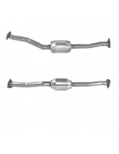 Catalyseur Opel VECTRA 1.6i 71CV (93-95)