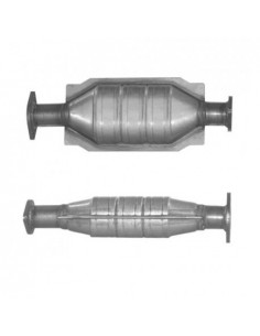 Catalyseur Renault CLIO 1.8 16v (91-98)