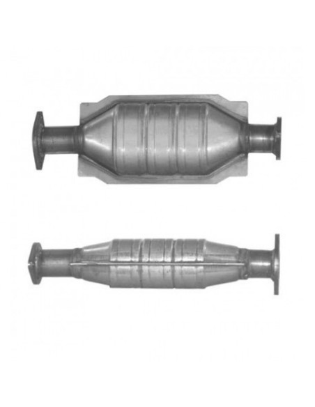 Catalyseur Renault CLIO 1.8 16v (91-98)