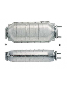 Catalyseur SANTAMO 2.0i 16V 139CV ARRIERE (99-)