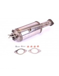 FAP - Filtre à Particules Ford C-MAX FOCUS Volvo C30 C70 S40 S80 V50 V70 2.0 TD 134CV (04-12) EURO 4