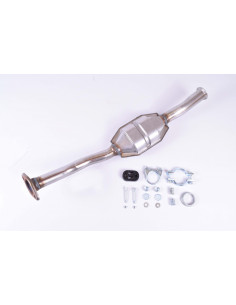 Catalyseur Peugeot 306 Partner Citroen Berlingo 1.4i (93-97)