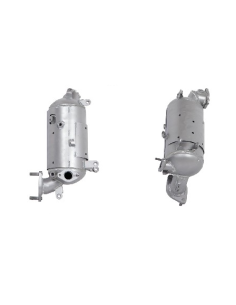 FAP - Filtre à Particules Hyundai IX-35 2.0TD CRDI (13-15) - BM -  EURO 5