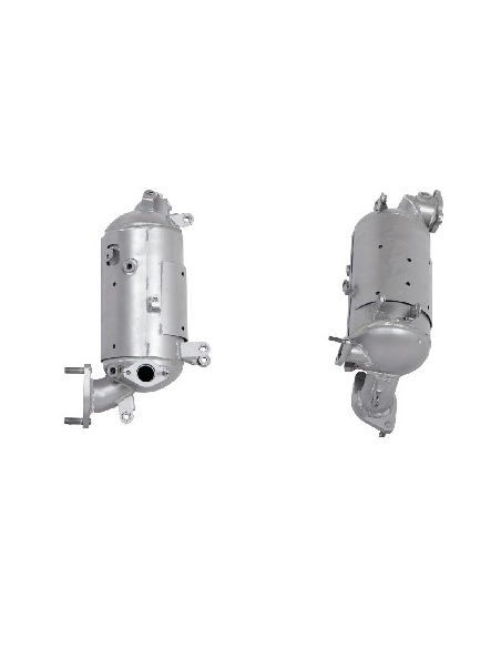 FAP - Filtre à Particules Hyundai IX-35 2.0TD CRDI (13-15) - BM -  EURO 5