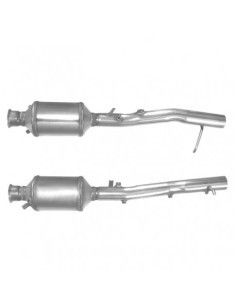 FAP - Filtre à Particules Land Rover RANGE ROVER 3.6 TDV8 DROIT (06-12) EURO 4