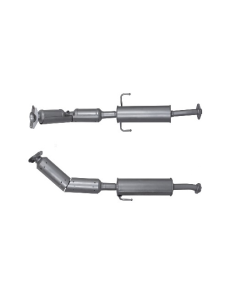 Catalyseur + Sonde Lambda TOYOTA AURIS 1.8i HYBRID 99cv (12-) EURO 6