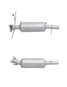 FAP - Filtre à Particules Land Rover FREELANDER 2.2TD (06-10) EURO 4