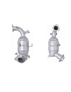 Catalyseur Toyota RAV 4 2.2TD D4D 136CV (05-08)