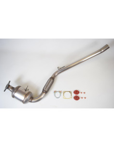 Catalyseur Ford TRANSIT 2.0TD DI (00-06)