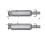 FAP - Filtre à particules Fiat DUCATO 2.3 TD MJT DPF (11-16) EURO 5