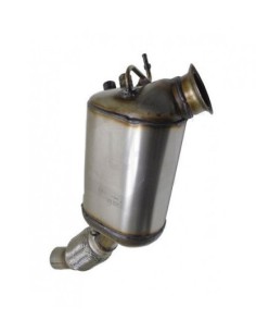 FAP - Filtre à Particules BMW X1 Sdrive 18d 20d Xdrive 18d 20d Série 3 320d Xdrive (08-15) EURO 5