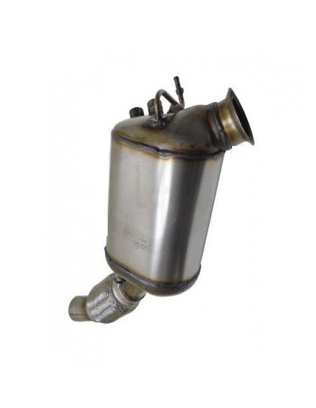 FAP - Filtre à Particules BMW X1 Sdrive 18d 20d Xdrive 18d 20d Série 3 320d Xdrive (08-15) EURO 5