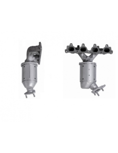 Catalyseur Honda CIVIC 1.5i 16V 114CV (96-00)