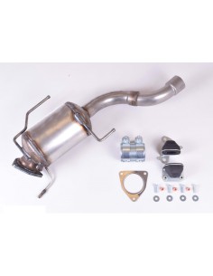 FAP - Filtre à Particules Porsche CAYENNE 3.0 TDI V6 24V FAP 240CV (09-10) EURO 4