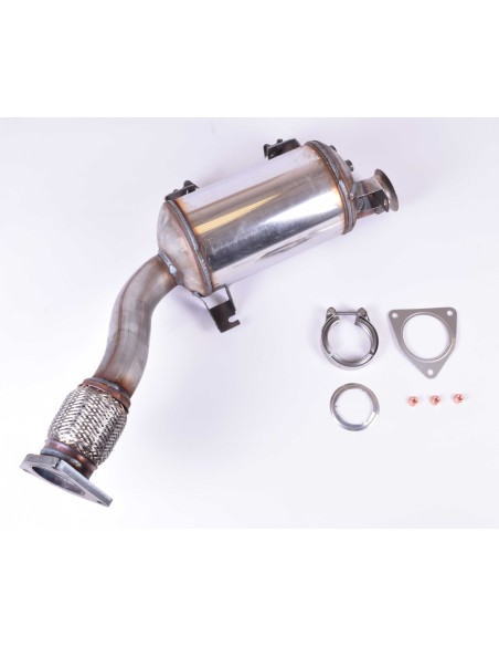 FAP - Filtre à Particules Volkswagen TOUAREG 2.5 TDi 4WD FAP (06-10) EURO 4 FAP - Filtre à Particules Volkswagen TOUAREG 2.5 TDi 4WD FAP (06-10) EURO 4