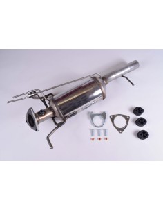 FAP - Filtre à Particules Land Rover FREELANDER 2, 2.2TD (06-14) EURO 5