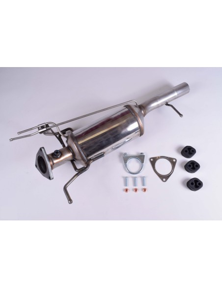 FAP - Filtre à Particules Land Rover FREELANDER 2, 2.2TD (06-14) EURO 5