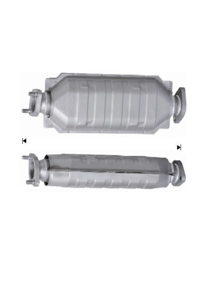 Catalyseur Mitsubishi MONTERO PAJERO SHOGUN 2.5TD (01-) Catalyseur Mitsubishi MONTERO PAJERO SHOGUN 2.5TD (01-)