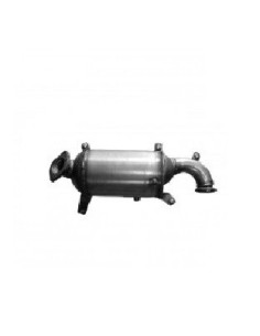 FAP - Catalyseur + Filtre à Particules Alfa Romeo GIULETTA MITO Fiat BRAVO DOBLO 1.6 JTD - EURO5