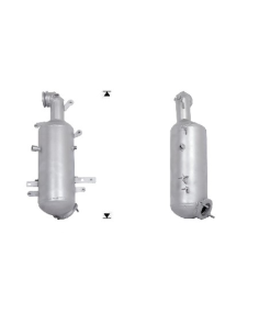 FAP - Filtre à particules Chrysler DELTA Fiat BRAVO Lancia DELTA 1.6TD MJTD (08-14) EURO 5