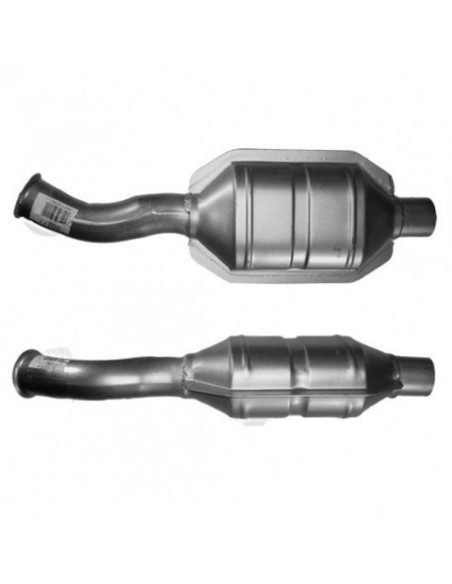 Catalyseur Renault Kangoo 1.9Dti (00-03)
