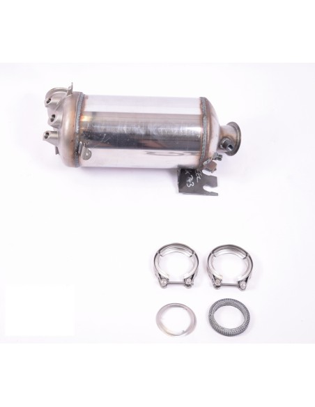 FAP - Filtre à Particules Volkswagen TRANSPORTER 4Motion 2.5 TDi (06-09) EURO 4 FAP - Filtre à Particules Volkswagen TRANSPORTER 4Motion 2.5 TDi (06-09) EURO 4