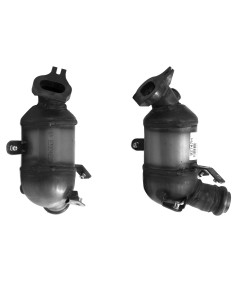 Catalyseur Dacia LOGAN SANDERO Nissan MICRA Renault THALIA 1.0i (17-) EURO 6
