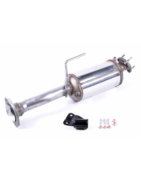 FAP - Filtre à Particules Chrysler JEEP COMMANDER GRAND CHEROKEE 2.7 3.0 CRD FAP EURO 4