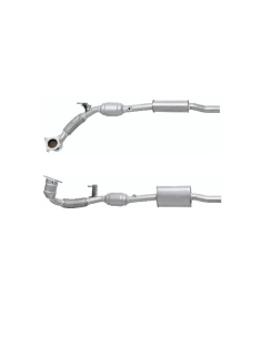 Catalyseur Audi TT 2.0 TFSI (06-10)