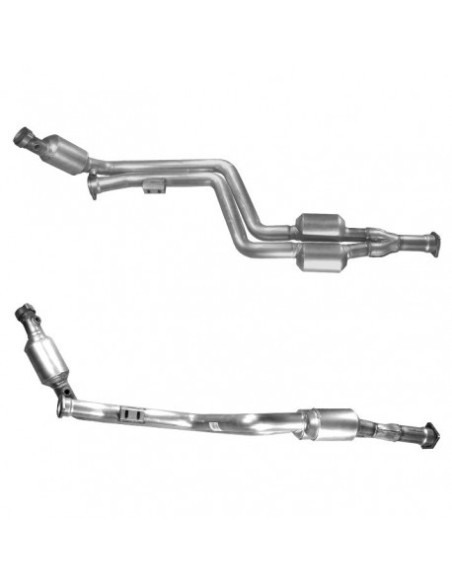 Catalyseur Mercedes CLK 320 C240 C280 (99-03)
