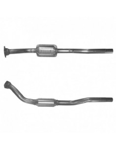 Catalyseur Citroen XANTIA 2.0TD HDI 109CV (99-)