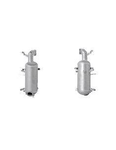 FAP - Catalyseur + Filtre à Particules Lancia DELTA Suzuki SX4 2.0 FAP (08-14) EURO 5