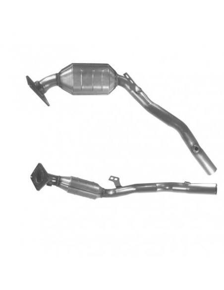 Catalyseur Ford SCORPIO 2.0i 2.3i (94-98)