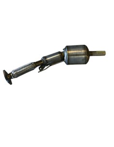 FAP - Catalyseur + Filtre à Particules Dacia DUSTER 4x4 1.5 DCi (10-) EURO 5