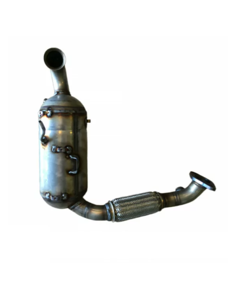 FAP - Filtre à particules Ford FOCUS III TRANSIT CONNECT 1.6 TDci (11-) EURO 5