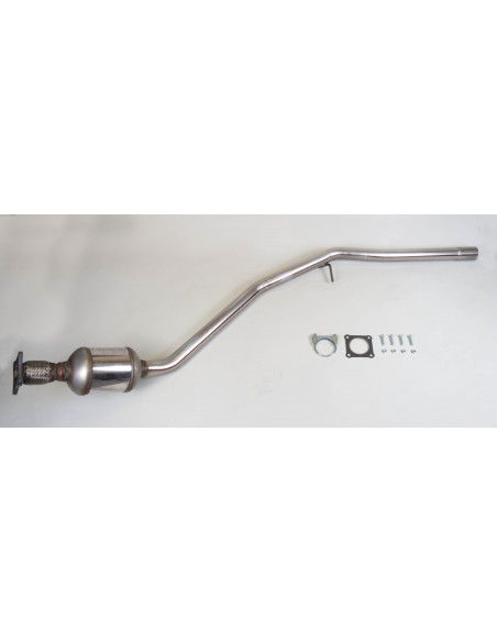 Catalyseur CHRYSLER VOYAGER GRAND VOYAGER 2.8 CRD 16V 150CV ENR (04-08)