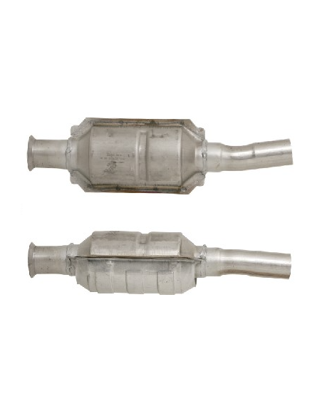 Catalyseur Toyota COROLLA 1.3i 16V 86CV (97-99)