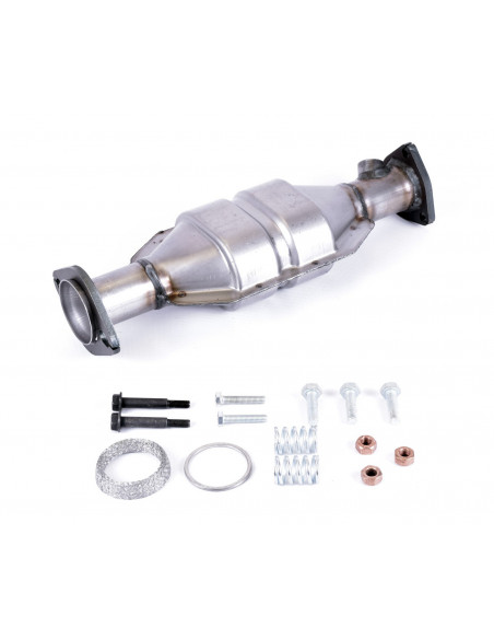 Catalyseur Honda CIVIC 1.4i 16V (96-) Catalyseur Honda CIVIC 1.4i 16V (96-)
