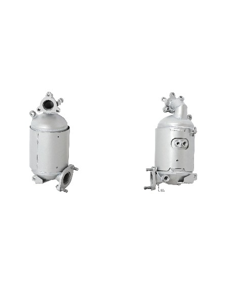 Catalyseur + FAP Hyundai ACCENT ELANTRA i20 i30 ix-20 1.6 TD CRDI DPF ((09-15) Catalyseur + FAP Hyundai ACCENT ELANTRA i20 i30 ix-20 1.6 TD CRDI DPF ((09-15)
