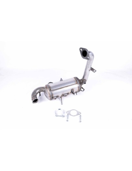 FAP - Catalyseur + Filtre à Particules Ford Focus C-MAX MAZDA 3 Volvo C30 S40 S80 V50 1.6 TDCi (05-12) EURO 5