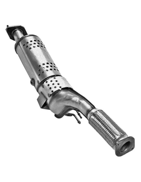 FAP - Catalyseur + Filtre à Particules Nissan QASHQAI 1.5 DCi 110CV (10-14) EURO 5 FAP - Catalyseur + Filtre à Particules Nissan QASHQAI 1.5 DCi 110CV (10-14) EURO 5