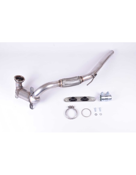 Catalyseur A3 LEON OCTAVIA GOLF VII 1.2 TSI 16V (12-15)