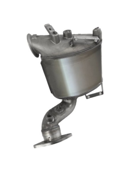 FAP - Catalyseur + Filtre à Particules Chrysler JEEP COMPASS PATRIOT DODGE CALIBER JOURNEY (08-11) EURO 4