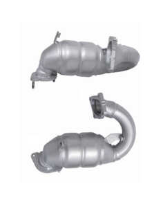 Catalyseur MOVANO VIVARO INTERSTAR PRIMASTAR MASTER TRAFIC 2.2 DCI 2.5 DCi (00-06)