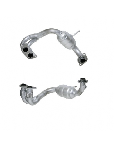 Catalyseur Toyota MR2 1.8i 16V 140CV ARRIERE (99-07)