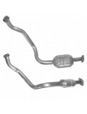 Catalyseur Opel FRONTERA  2.8TD 113CV (95-)