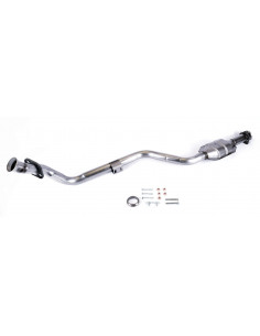 Catalyseur Mercedes C200 C220 C250 (93-00)