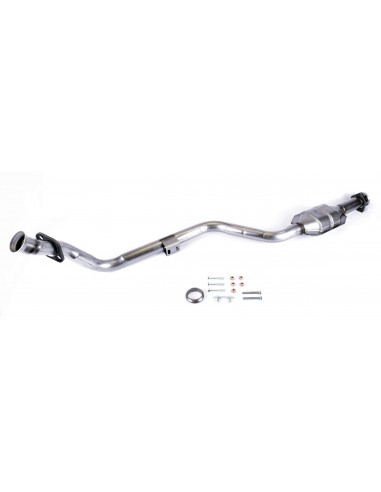 Catalyseur Mercedes C200 C220 C250 (93-00)